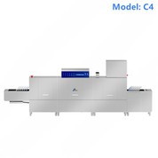 Rentaplats d'estil túnel